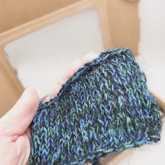 Italian wool
premium yarn
handcrafted knitting supplies