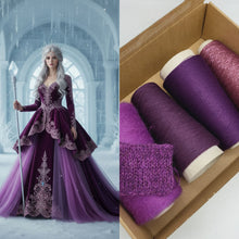  PROJEKTU KASTE 500 | LUMI