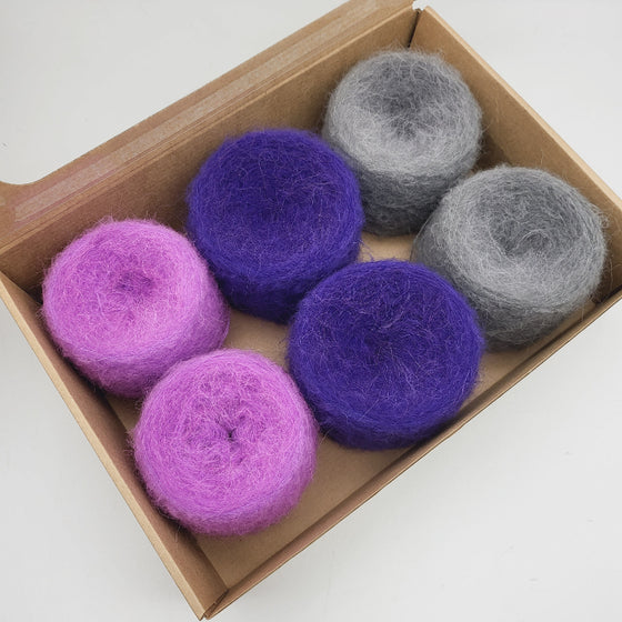 Italian wool
premium yarn
handcrafted knitting supplies