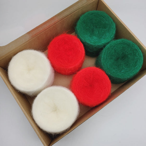 Italian wool
premium yarn
handcrafted knitting supplies