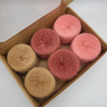  Italian wool
premium yarn
handcrafted knitting supplies