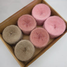  Italian wool
premium yarn
handcrafted knitting supplies