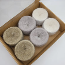  Italian wool
premium yarn
handcrafted knitting supplies