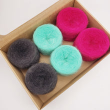  Italian wool
premium yarn
handcrafted knitting supplies