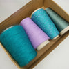 Italian wool
premium yarn
handcrafted knitting supplies