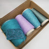 Italian wool
premium yarn
handcrafted knitting supplies