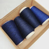 Italian wool
premium yarn
handcrafted knitting supplies