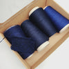Italian wool
premium yarn
handcrafted knitting supplies