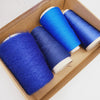 Italian wool
premium yarn
handcrafted knitting supplies