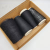Italian wool
premium yarn
handcrafted knitting supplies