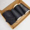 Italian wool
premium yarn
handcrafted knitting supplies