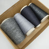 Italian wool
premium yarn
handcrafted knitting supplies