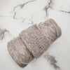 ALPACA AND LUREX YARN