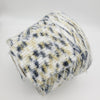 Italian wool
premium yarn
handcrafted knitting supplies