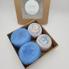 Italian wool
premium yarn
handcrafted knitting supplies