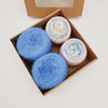 Italian wool
premium yarn
handcrafted knitting supplies