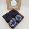 Italian wool
premium yarn
handcrafted knitting supplies