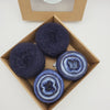 Italian wool
premium yarn
handcrafted knitting supplies