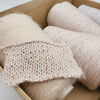 Italian wool
premium yarn
handcrafted knitting supplies
