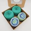 Italian wool
premium yarn
handcrafted knitting supplies