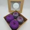Italian wool
premium yarn
handcrafted knitting supplies