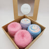 Italian wool
premium yarn
handcrafted knitting supplies