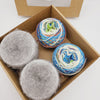 Italian wool
premium yarn
handcrafted knitting supplies