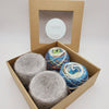 Italian wool
premium yarn
handcrafted knitting supplies