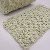 COTTON WITH LUREX