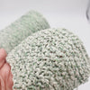 COTTON WITH LUREX