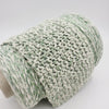 COTTON WITH LUREX