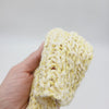 COTTON WITH LUREX
