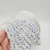 COTTON WITH LUREX