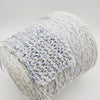 COTTON WITH LUREX