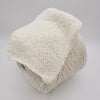 MERINO AND COTTON YARN