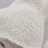 MERINO AND COTTON YARN