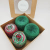 Italian wool
premium yarn
handcrafted knitting supplies