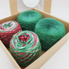 Italian wool
premium yarn
handcrafted knitting supplies
