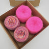 Italian wool
premium yarn
handcrafted knitting supplies

