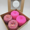 Italian wool
premium yarn
handcrafted knitting supplies