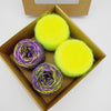 Italian wool
premium yarn
handcrafted knitting supplies
