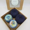 Italian wool
premium yarn
handcrafted knitting supplies