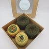 Italian wool
premium yarn
handcrafted knitting supplies