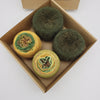 Italian wool
premium yarn
handcrafted knitting supplies
