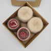 Italian wool
premium yarn
handcrafted knitting supplies
