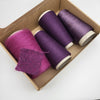 Italian wool
premium yarn
handcrafted knitting supplies