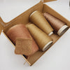 Italian wool
premium yarn
handcrafted knitting supplies