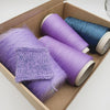 Italian wool
premium yarn
handcrafted knitting supplies