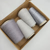 Italian wool
premium yarn
handcrafted knitting supplies