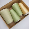 Italian wool
premium yarn
handcrafted knitting supplies